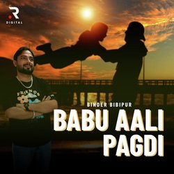 Babu Aali Padgi-IRBefBVGeAU