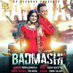 Badmashi - Single