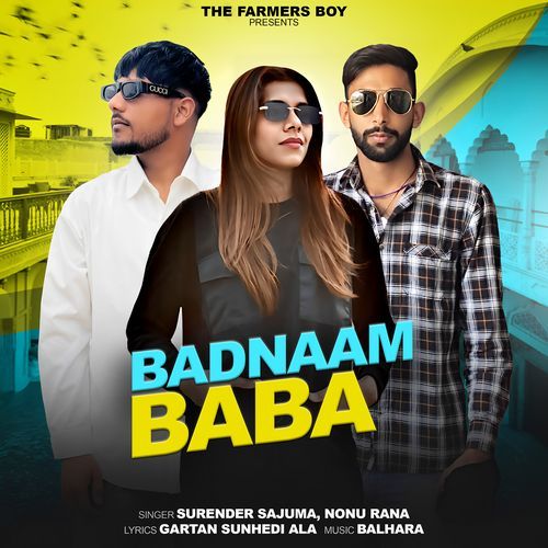 Badnaam Baba