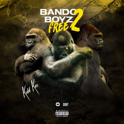 Bando Boyz Free 2_poster_image