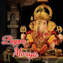 Bappa Morya-Ki4OZT9pVEU