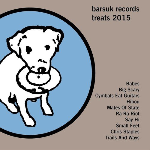 Barsuk Records Treats 2015