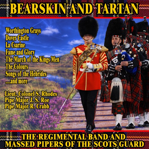The Colours cover art