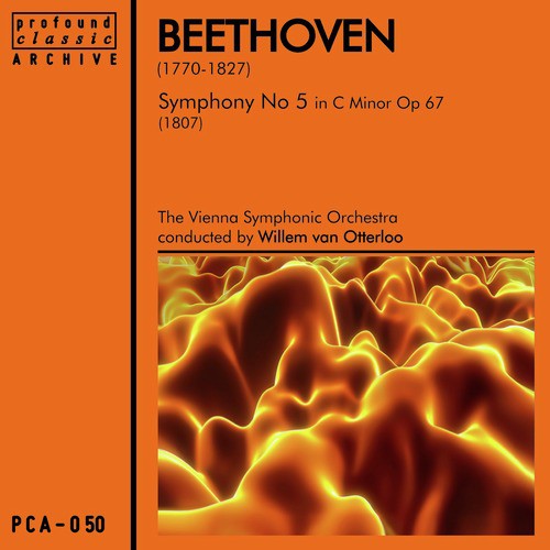 Beethoven: Symphony No. 5 in C Minor, Op. 67