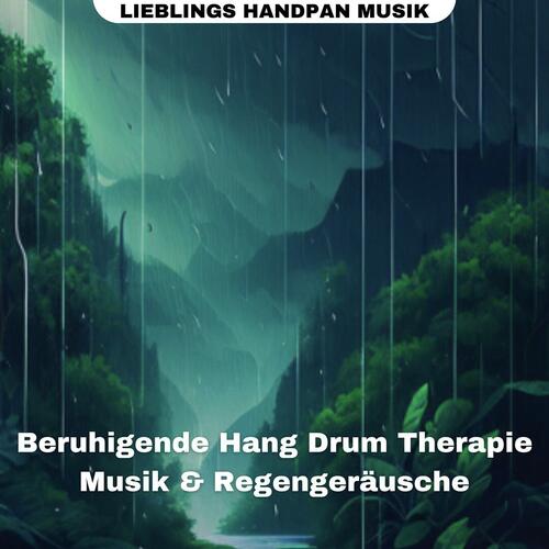Ibis (mit Regenklang) cover art