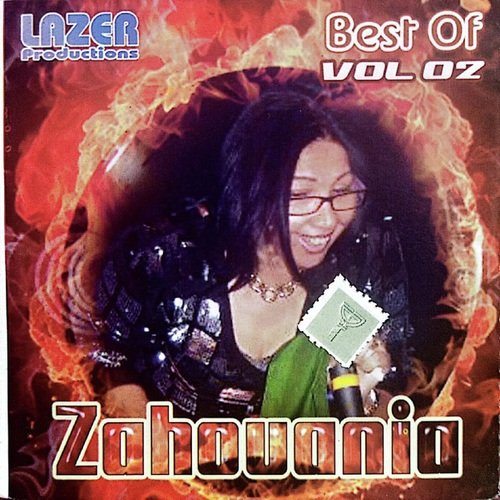 Best of Zahouania, Vol. 2