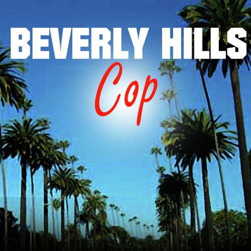 Beverly Hills Cop
