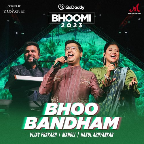 Bhoo Bandham - Song Download from Bhoo Bandham @ JioSaavn