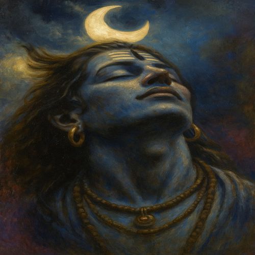 Bhootnath Ashtakam - Bhakti Trance