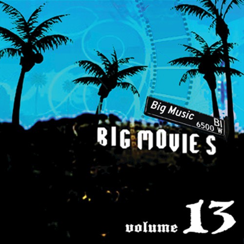 Big Movies, Big Music Volume 13