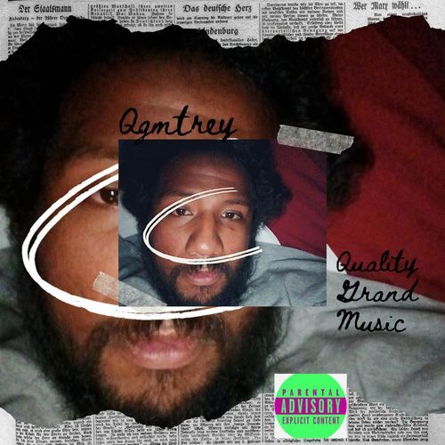Blow it Quick cover art