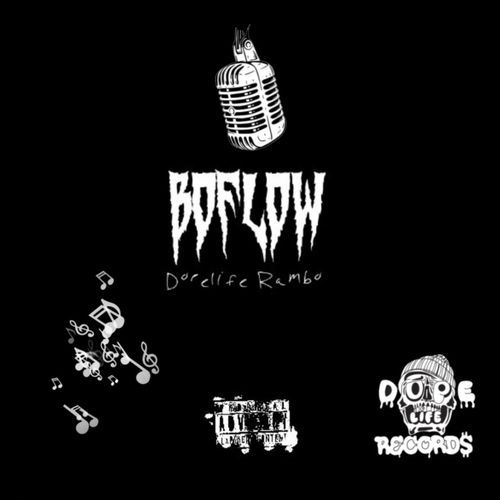 Boflow cover art