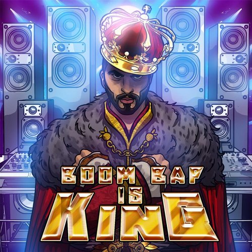 Thy Beats Will Come cover art