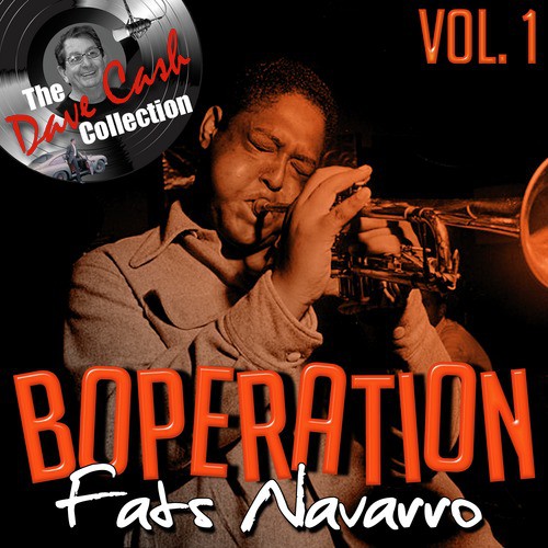 Boperation, Vol. 1 (The Dave Cash Collection)