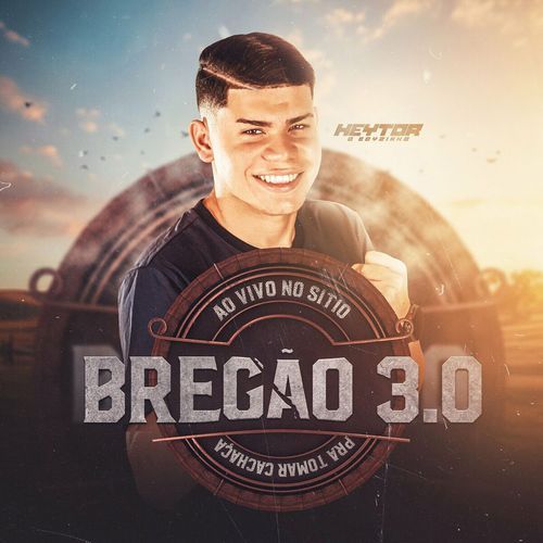 Bregão 3.0 (Ao Vivo)