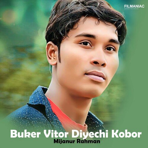 Buker Vitor Diyechi Kobor