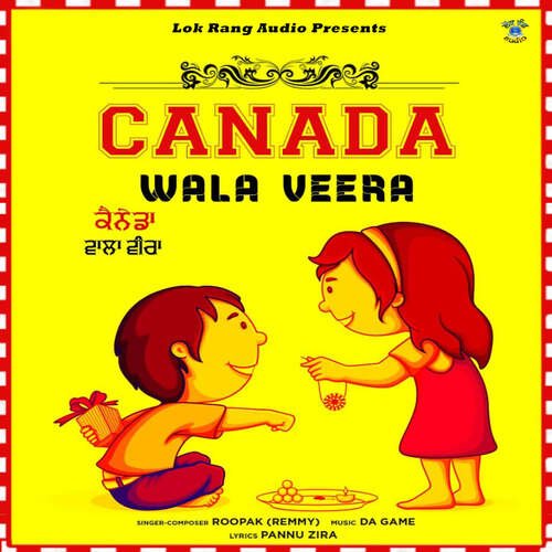 Canada Wala Veera