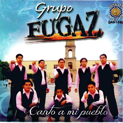Cumbia del Raton cover art