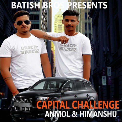 Capital Challenge