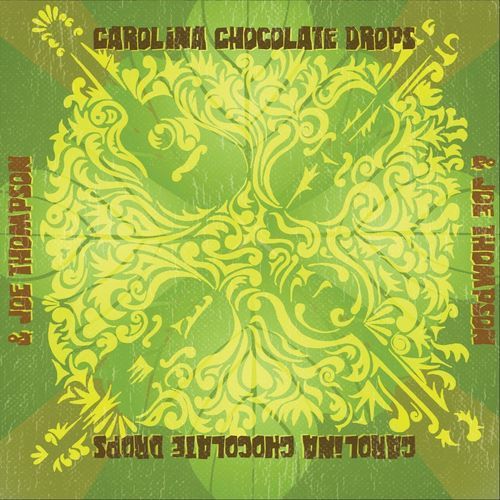 Carolina Chocolate Drops & Joe Thompson (Live)