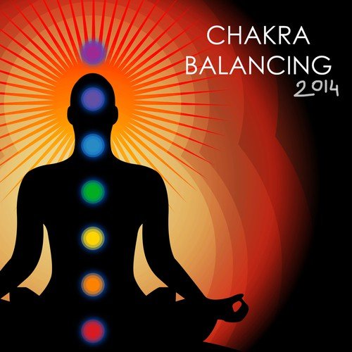 Chakra Balancing Sound System