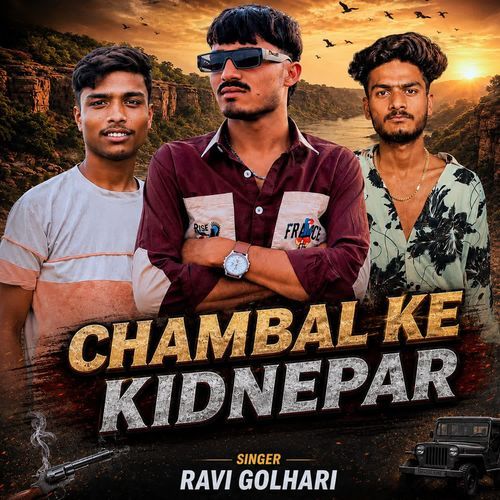Chambal Ke kidnepar