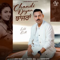 Chandi Diyan Jhanjra