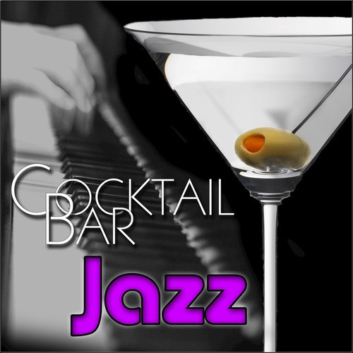 Cocktail Bar Jazz