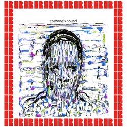 Coltrane's Sound