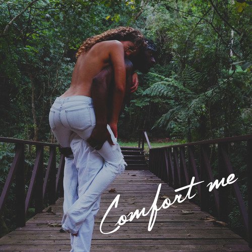 Comfort Me_poster_image