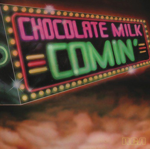 Comin' (Expanded)