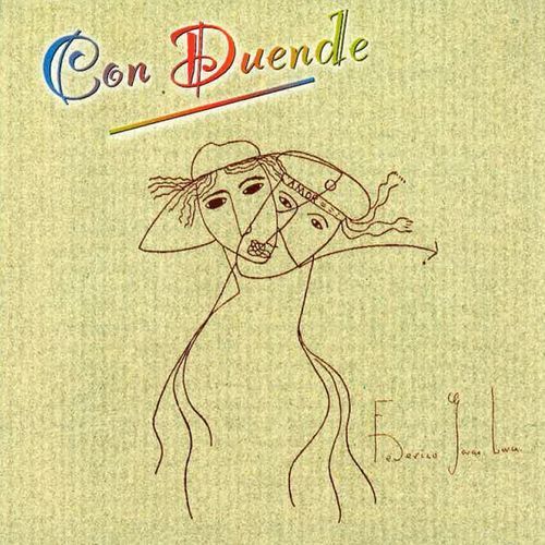 Vargas (Bulerías) cover art