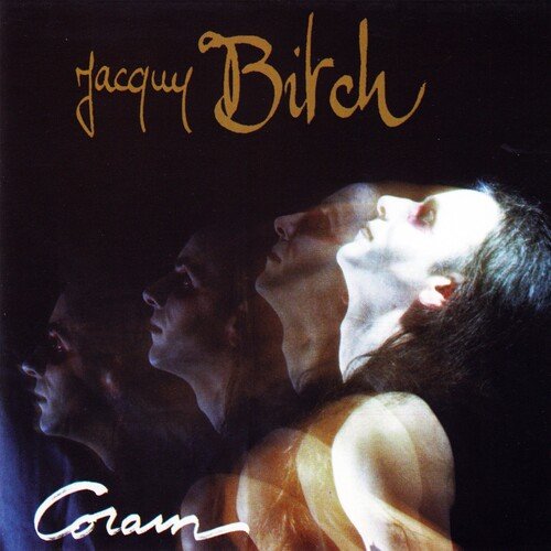 The Passion cover art