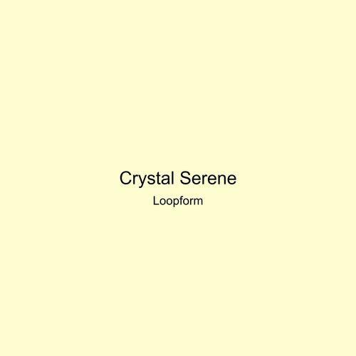 Crystal Serene