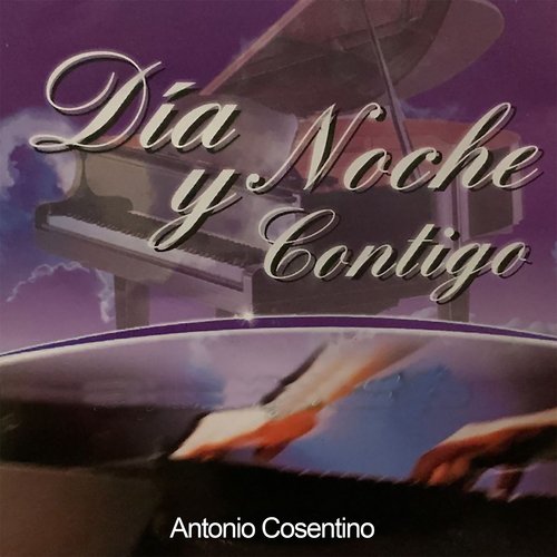 Día y Noche Contigo
