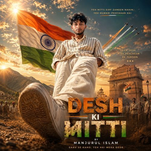 DESH KI MITTI