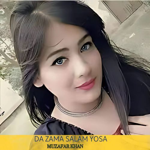 Da Zama Salam Yosa