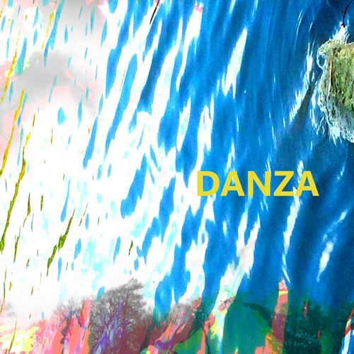 Danza cover art
