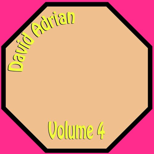 David Adrian, Vol. 4