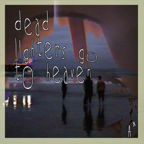 Kevin (Spaceman Friend)