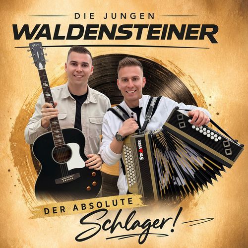 Der absolute Schlager!