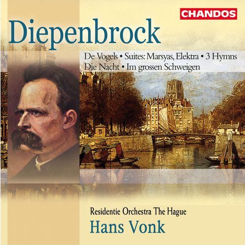 De Vogels: I. Overture cover art