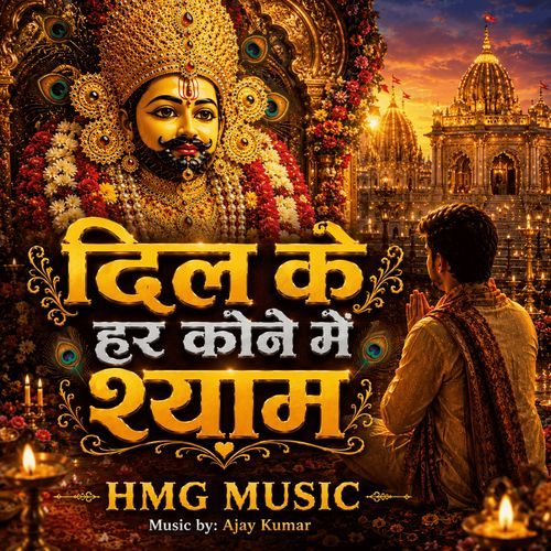 Dil Ke Har Kone Mein Shyam