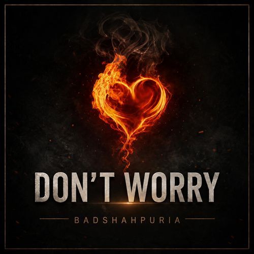 Don't Worry