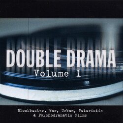 Double Drama 1