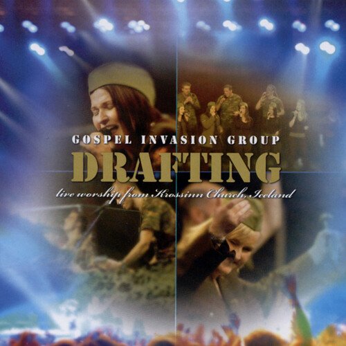 Drafting (Live)_poster_image