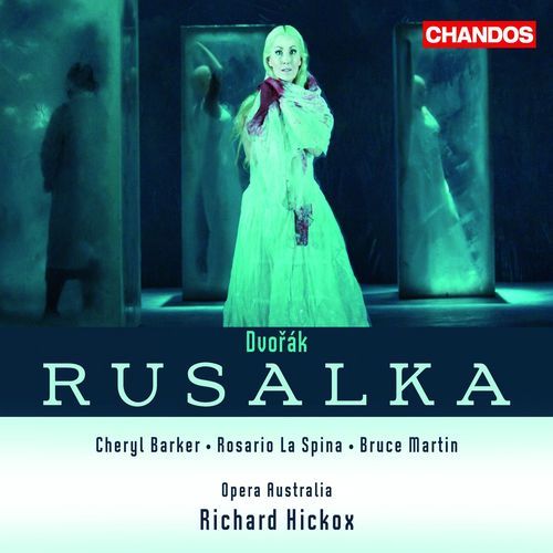 Dvořák: Rusalka_poster_image