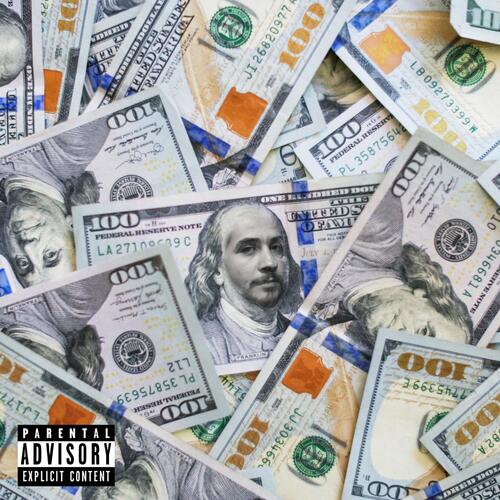 Dynamite cover art