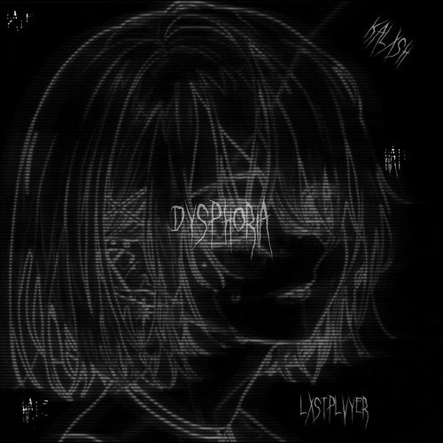 Dysphoria cover art
