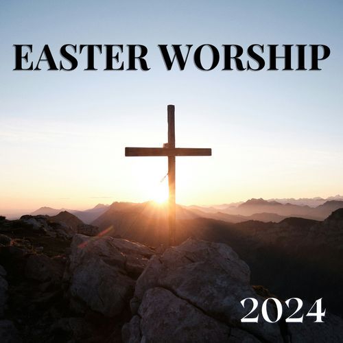 Holy Forever cover art